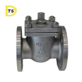 Super Quality Stainless Wcb stainless steel Angle ball Three-Way Valve